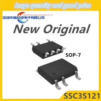 (1-2 штуки) 100% новый чипсет 3S121 SSC3S121 sop-7