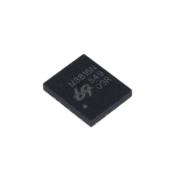 1 шт.-10ШТ QM3816N6 QM3816N M3816N QFN-8 Новый оригинальный микросхемный чип В наличии QFN8