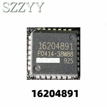 1ШТ 16204891 PLCC28 Автомобильный чип 04891 Встроенный блок 16204891