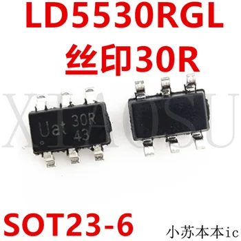 (5-10 шт.) 100% Новый чипсет LD5530RGL LD5530 30R sot23-6