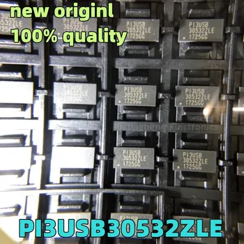 (5-10 штук) 100% Новый чипсет P13USB PI3USB PI3USB30532ZLE 30532ZLE QFN40