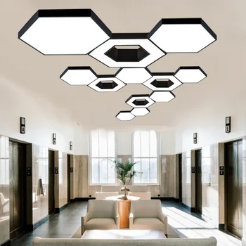 дизайн потолочного светильника, освещение потолка, внутреннее потолочное освещение, роскошная потолочная люстра, потолочная столовая