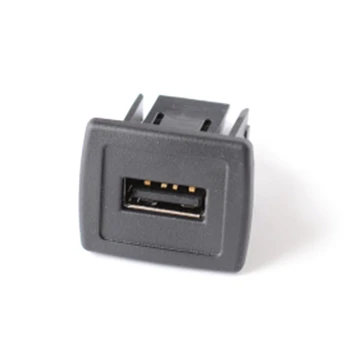 Для - W447 X166 W176 Центральная консоль автомобиля USB Порт интерфейса зарядки 2188200187