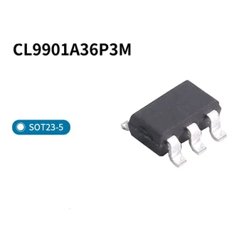 Микросхема управления питанием постоянного тока CL9901A36P3M интегральная схема