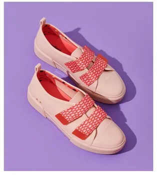 Новая женская универсальная повседневная обувь Baotou от Melissa Для взрослых девочек, обувь из ПВХ с низким берцем, Модная повседневная желейная обувь, Спортивная белая обувь