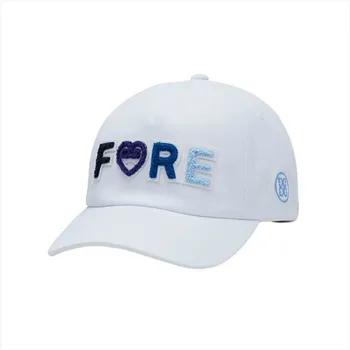 Новая кепка для гольфа весной и летом 2023 года Бейсбольная кепка Уличная солнцезащитная кепка Мужская кепка для гольфа шляпа для гольфа
