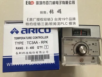 Список контроля температуры TC3AA-RPK V200-RRR0