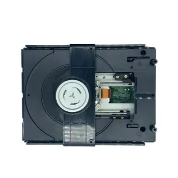 Только оригинальный лазерный объектив SF-W02AJ для компакт-дисков SF-W02AJ для оптических звукоснимателей CDR-W33