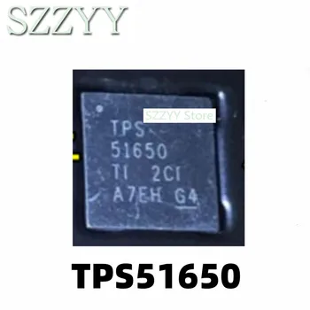 Упаковка TPS51650RSLR TPS51650 QFN 1ШТ